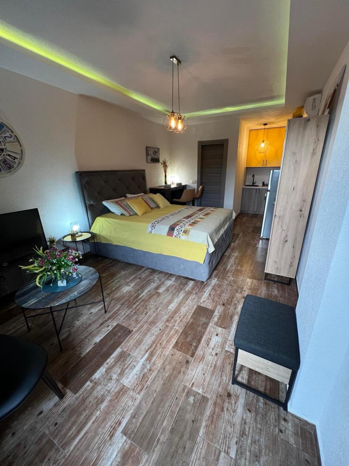 Casa Del Sole Lux Apartment Kotor Exterior photo