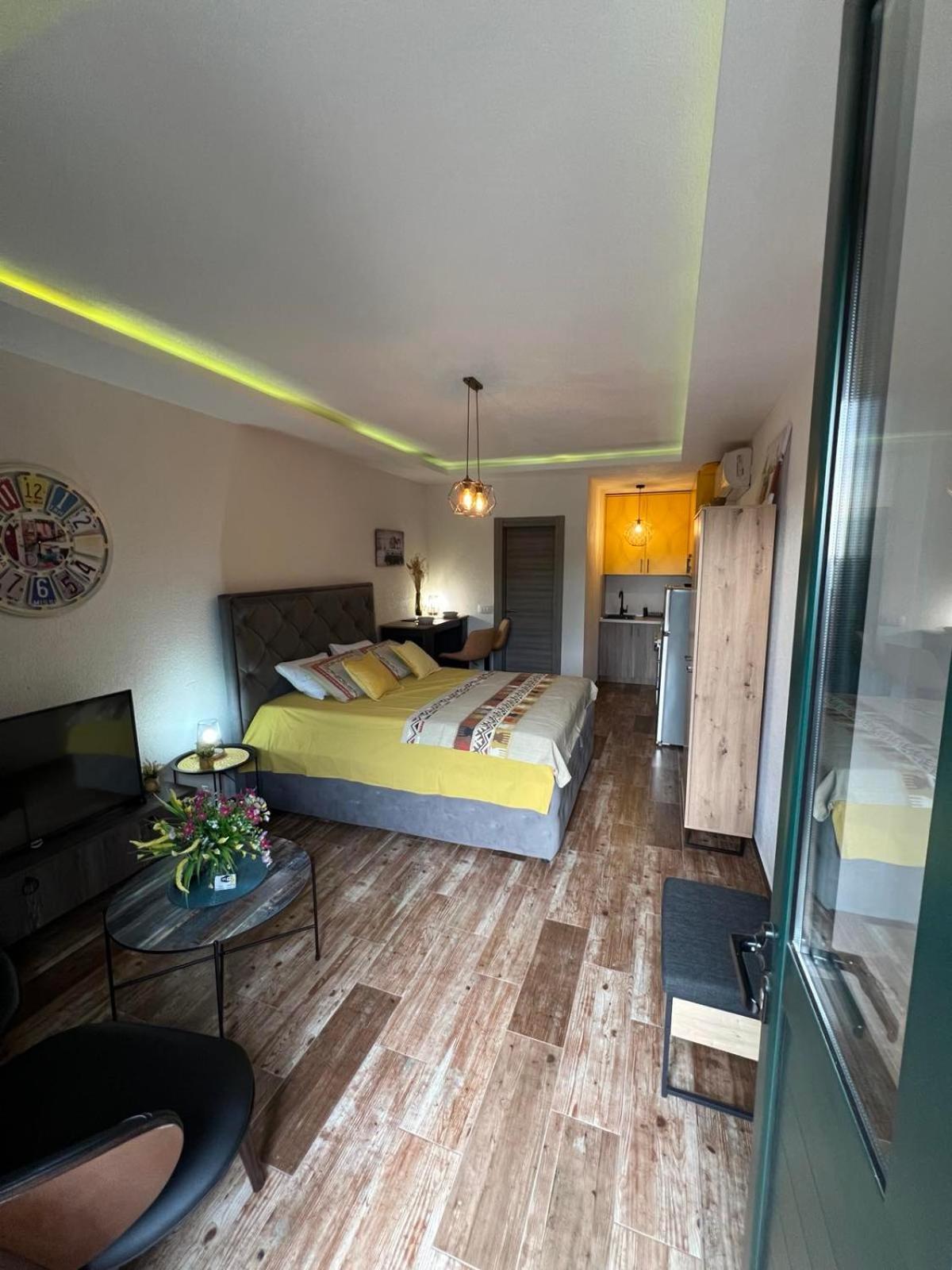 Casa Del Sole Lux Apartment Kotor Exterior photo