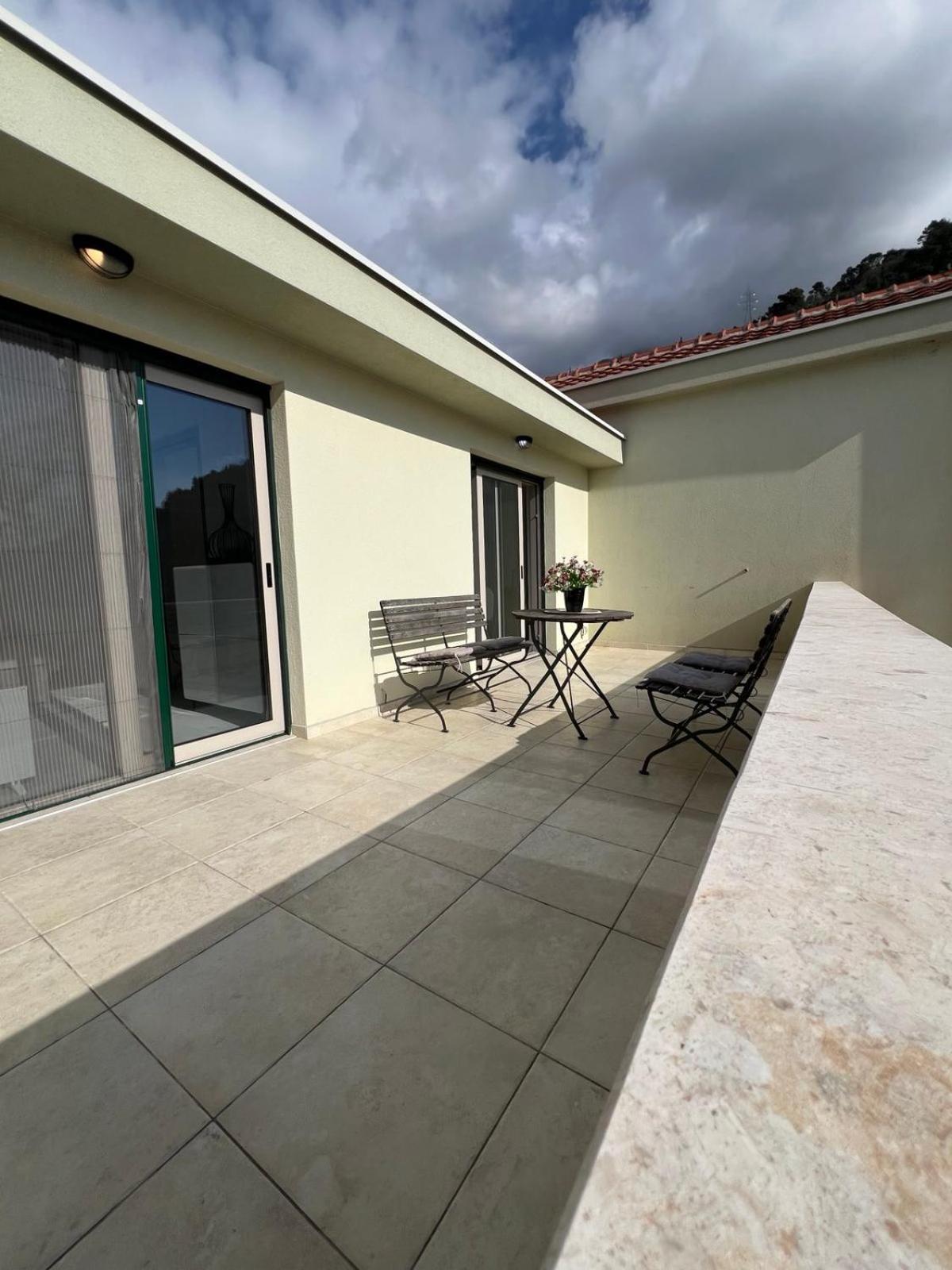 Casa Del Sole Lux Apartment Kotor Exterior photo