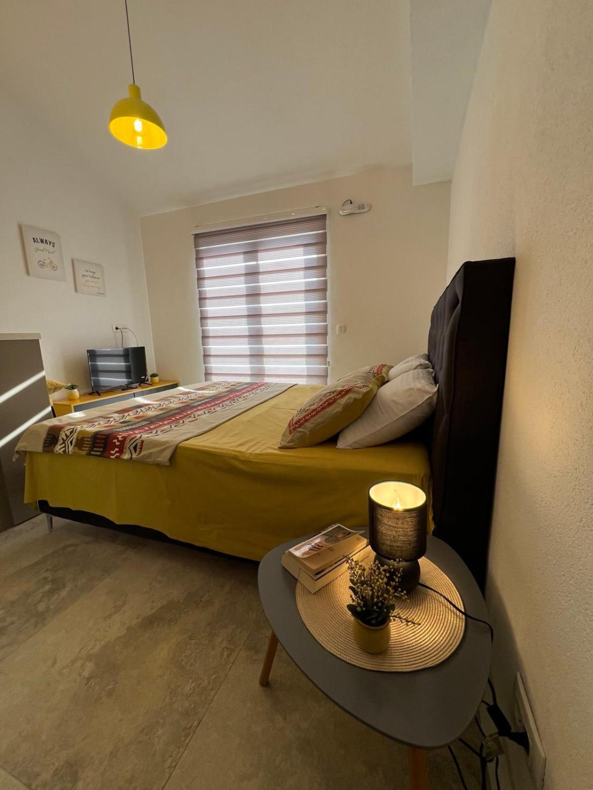 Casa Del Sole Lux Apartment Kotor Exterior photo